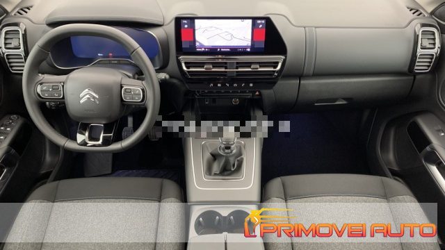 Citroen C5 Aircross PureTech 130 S&S You km 0 a CASTELNUOVO RANGONE