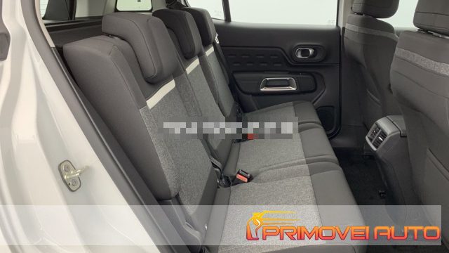 Citroen C5 Aircross PureTech 130 S&S You - foto 4 di 4