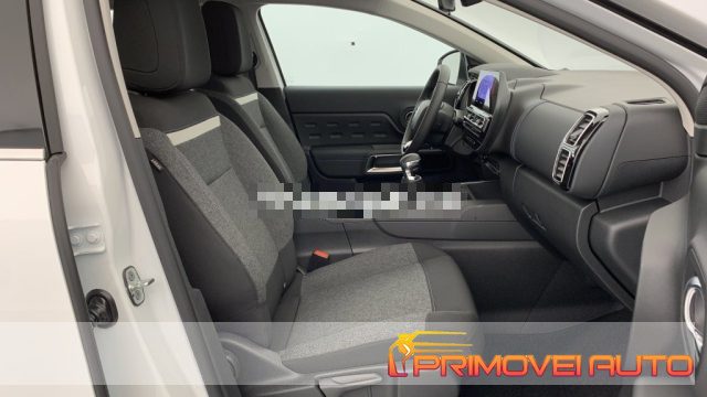 Citroen C5 Aircross PureTech 130 S&S You - foto 3 di 4