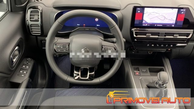 Citroen C5 Aircross PureTech 130 S&S You - foto 2 di 4