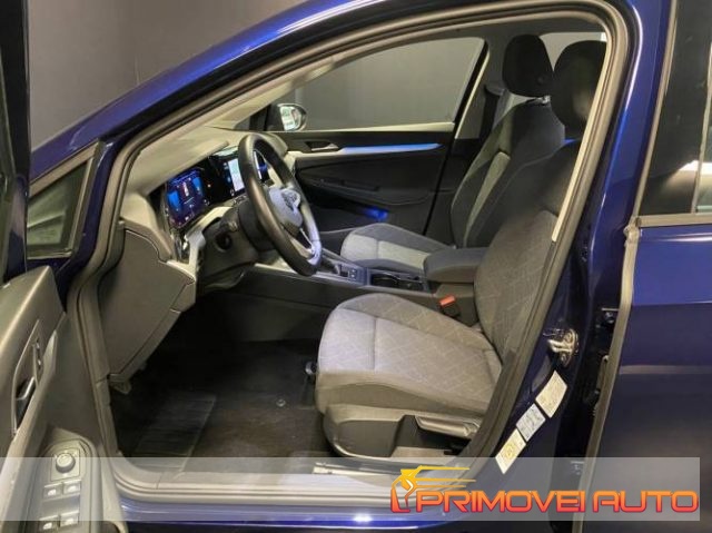 Volkswagen Golf 2.0 TDI 116CV Life - foto 2 di 4