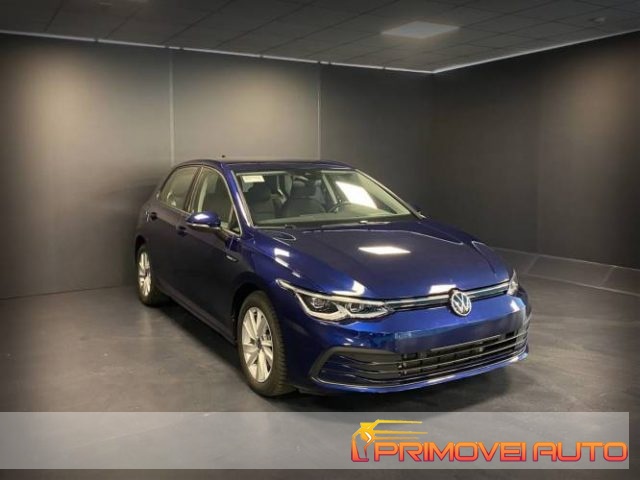 Volkswagen Golf 2.0 TDI 116CV Life - foto 4 di 4