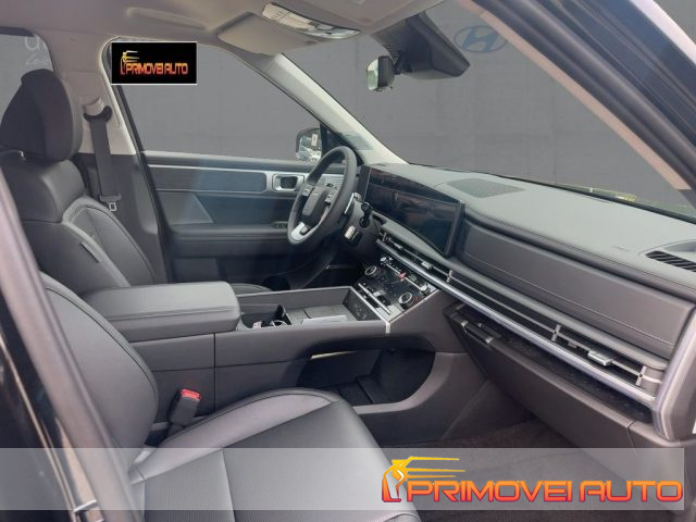 Hyundai SANTA FE 1.6 T-GDi HEV 4WD AT 5 posti Signatrure - foto 3 di 4