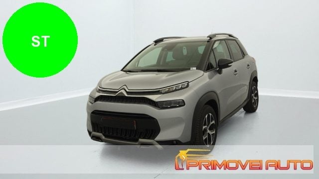 Citroen C3 Aircross BlueHDi 110 S&S Shine km 0 a CASTELNUOVO RANGONE