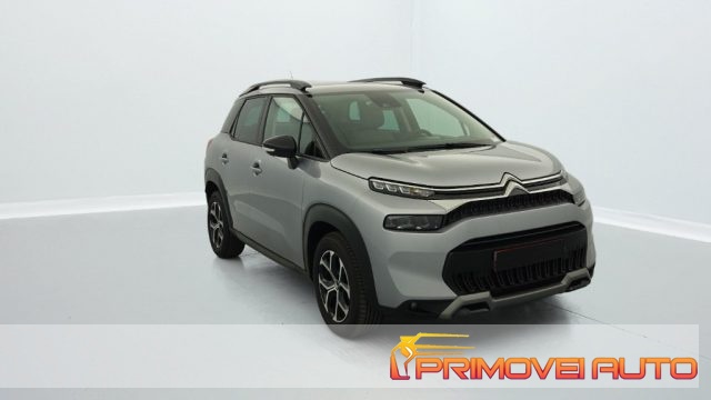 Citroen C3 Aircross BlueHDi 110 S&S Shine km 0 a CASTELNUOVO RANGONE