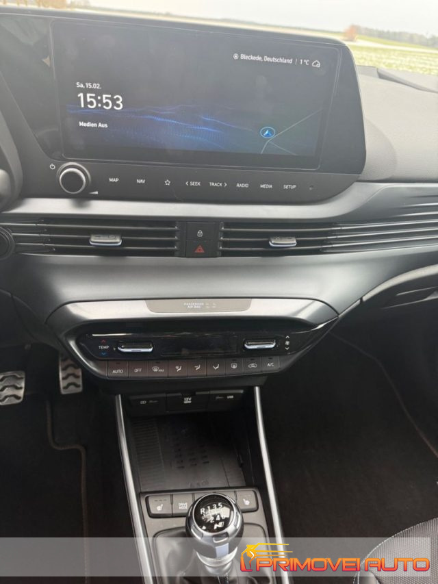 Hyundai i20 N 1.6 T-GDI MT N-Performance - foto 2 di 4