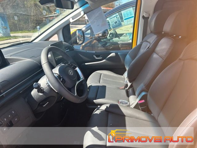 Hyundai STARIA 2.2 AT 9 posti Prime - foto 1 di 4