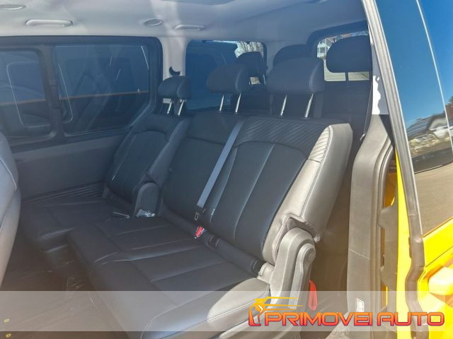 Hyundai STARIA 2.2 AT 9 posti Prime - foto 2 di 4