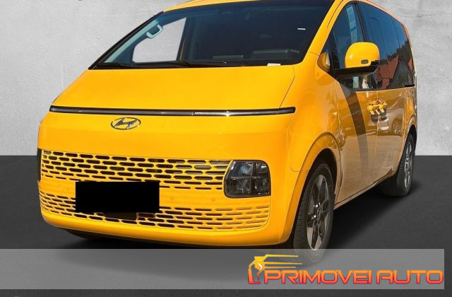 Hyundai STARIA 2.2 AT 9 posti Prime - foto 3 di 4