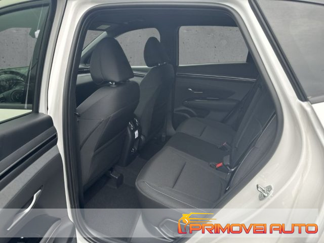 Hyundai TUCSON 1.6 T-GDI GPL - foto 4 di 4