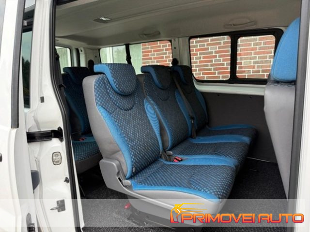 Fiat Scudo 2.0 MJT/130 PL Panorama Executive 9 posti - foto 3 di 4
