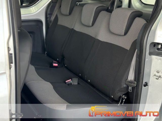 Dacia Dokker 1.5 dCi 8V 75CV Ambiance accesso disabili - foto 4 di 4