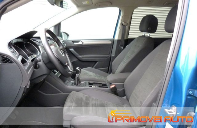 Volkswagen Touran 1.5 TSI Business - foto 3 di 4