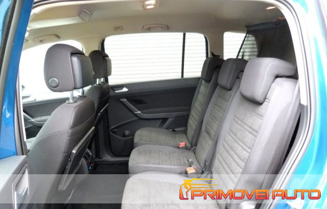 Volkswagen Touran 1.5 TSI Business - foto 4 di 4