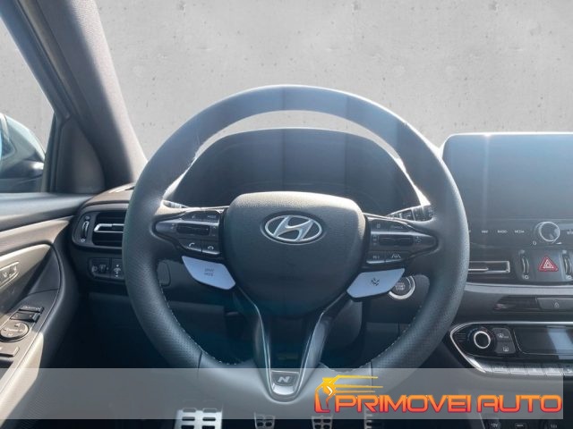 Hyundai i30 2.0 T-GDI 280 CV 5 porte N Performance - foto 3 di 4