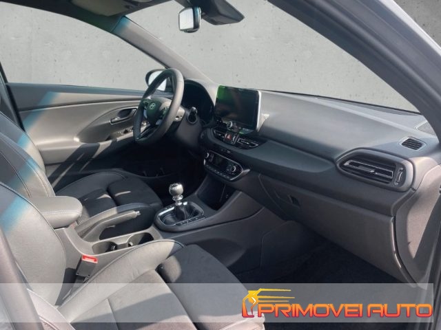 Hyundai i30 2.0 T-GDI 280 CV 5 porte N Performance - foto 2 di 4