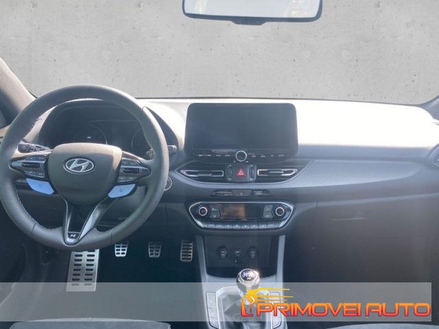 Hyundai i30 2.0 T-GDI 280 CV 5 porte N Performance nuovo a CASTELNUOVO RANGONE