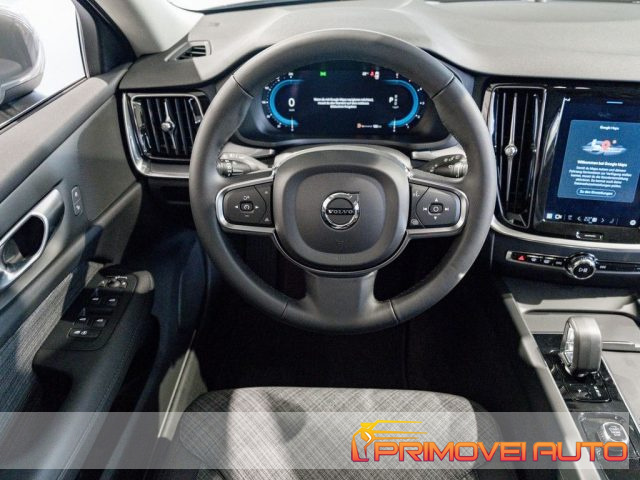 Volvo V60 B4 (d) automatico Core - foto 2 di 4