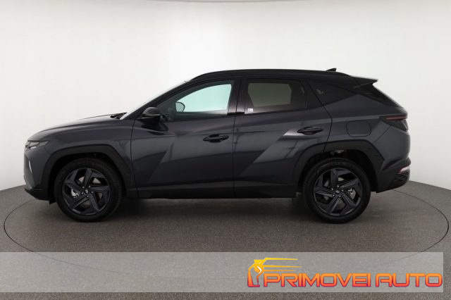 Hyundai TUCSON 1.6 T-GDI GPL km 0 a CASTELNUOVO RANGONE