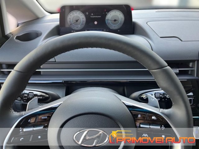 Hyundai STARIA 2.2 AT 2WD 9 posti Wagon - foto 2 di 4