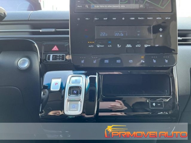 Hyundai STARIA 2.2 AT 2WD 9 posti Wagon - foto 4 di 4