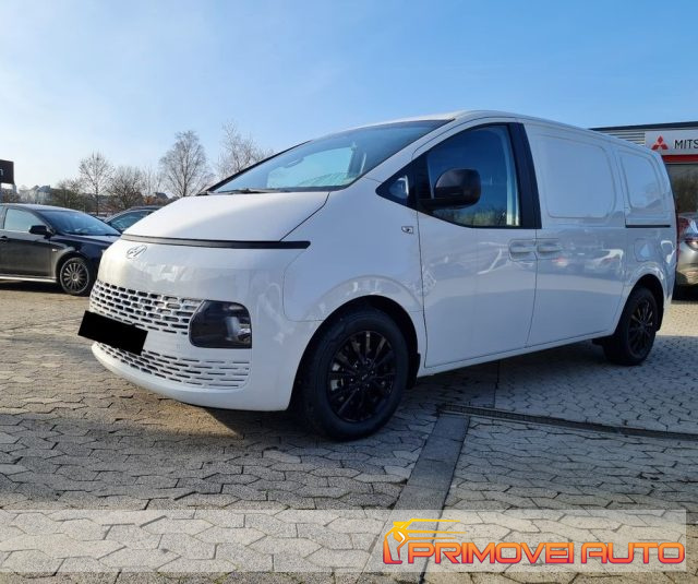 Hyundai STARIA 2.2 CARGO - foto 4 di 4