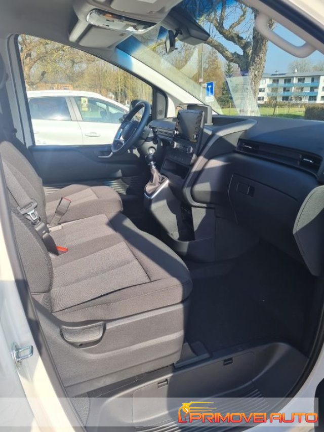 Hyundai STARIA 2.2 CARGO - foto 2 di 4