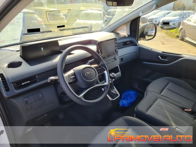 Hyundai STARIA 2.2 CARGO - foto 1 di 4