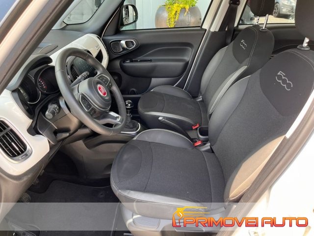 Fiat 500L 1.4 95 CV S&S Cross - foto 2 di 4