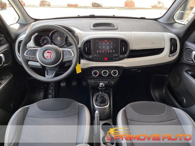 Fiat 500L 1.4 95 CV S&S Cross usato a CASTELNUOVO RANGONE