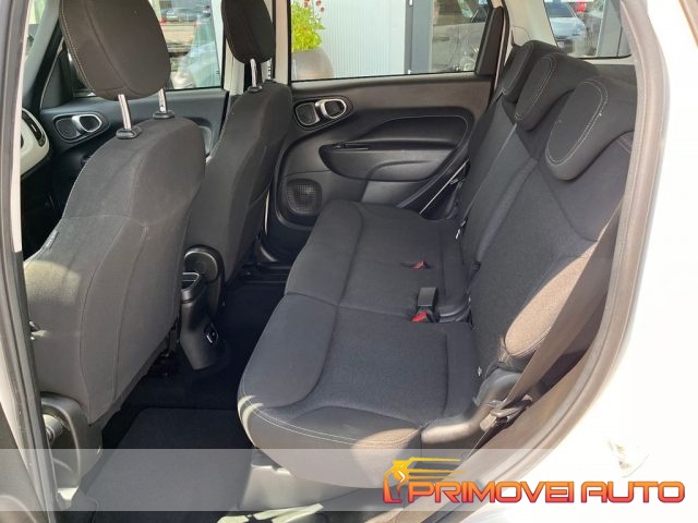 Fiat 500L 1.4 95 CV S&S Cross - foto 3 di 4