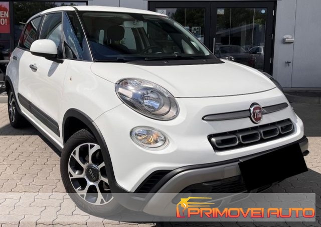 Fiat 500L 1.4 95 CV S&S Cross - foto 4 di 4