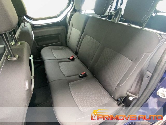Dacia Dokker 1.6 8V 110CV GPL Comfort - foto 4 di 4