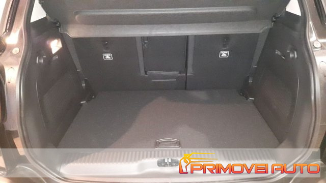 Citroen C3 Aircross BlueHDi 120 S&S EAT6 Shine usato a CASTELNUOVO RANGONE