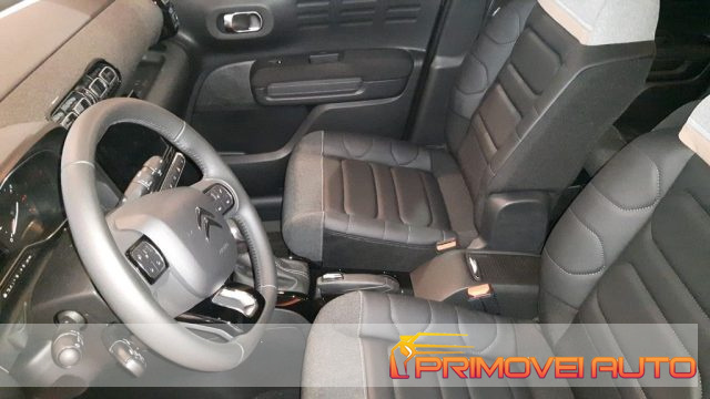 Citroen C3 Aircross BlueHDi 120 S&S EAT6 Shine - foto 1 di 4