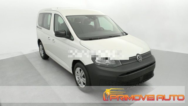 Volkswagen Caddy 2.0 TDI 102 CV Life - foto 1 di 4