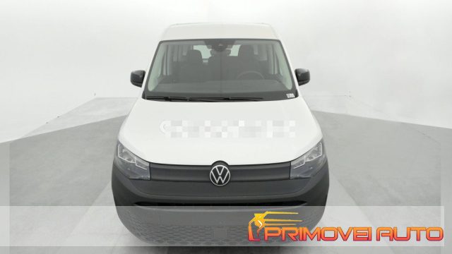Volkswagen Caddy 2.0 TDI 102 CV Life - foto 2 di 4