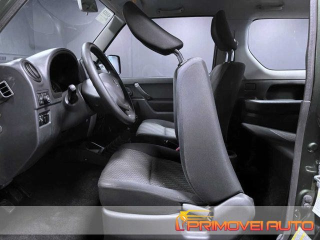 Suzuki Jimny 1.3 4WD Evolution - foto 2 di 4