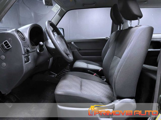Suzuki Jimny 1.3 4WD Evolution - foto 3 di 4