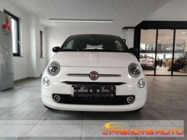 Fiat 500 1.0 Hybrid Connect - foto 4 di 4