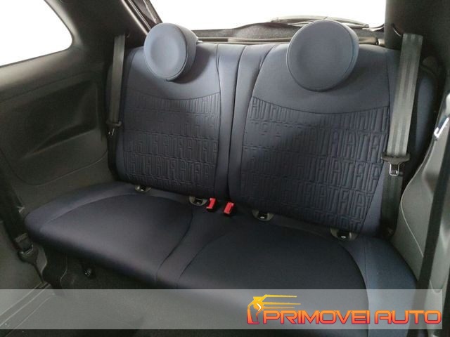 Fiat 500 1.0 Hybrid Connect - foto 3 di 4