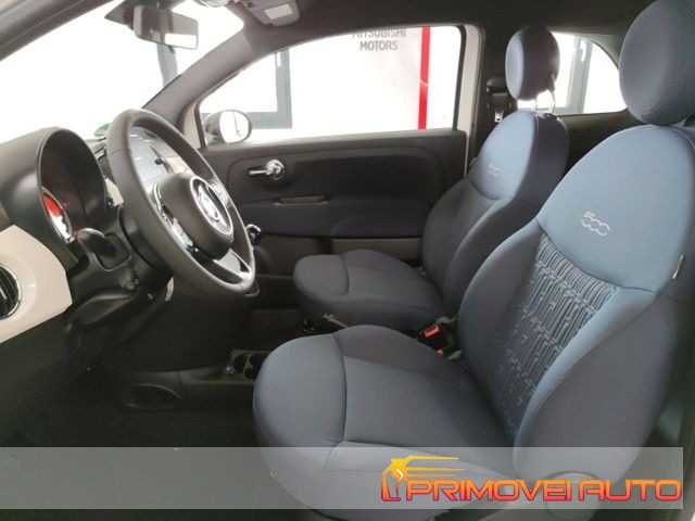 Fiat 500 1.0 Hybrid Connect - foto 2 di 4