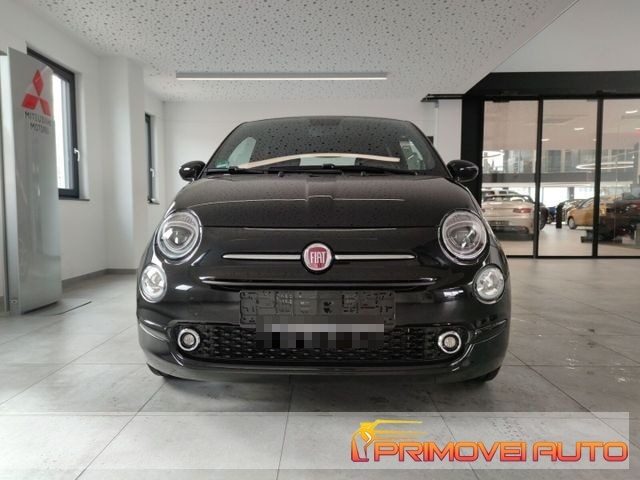Fiat 500 1.0 Hybrid Connect - foto 4 di 4