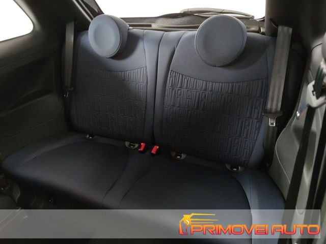 Fiat 500 1.0 Hybrid Connect - foto 3 di 4
