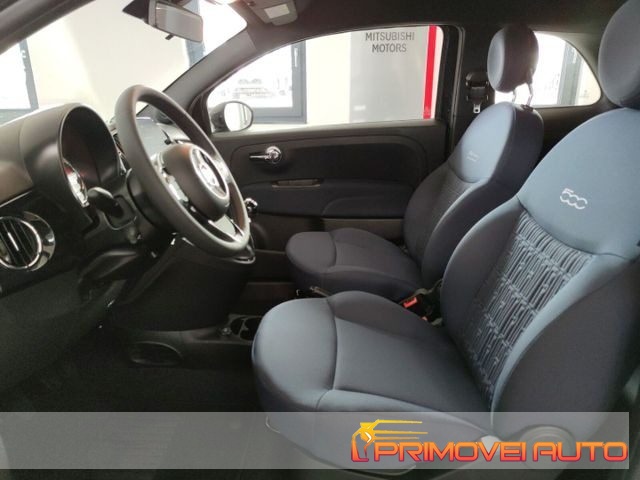 Fiat 500 1.0 Hybrid Connect - foto 2 di 4
