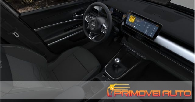 Jeep Avenger 1.2 Turbo Altitude - foto 3 di 4