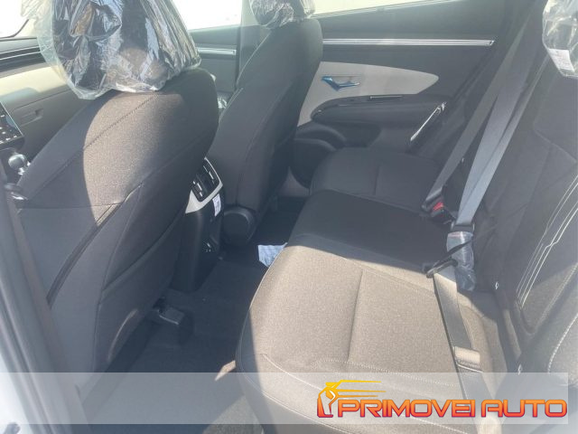 Hyundai TUCSON 1.6 T-GDI GPL - foto 2 di 4
