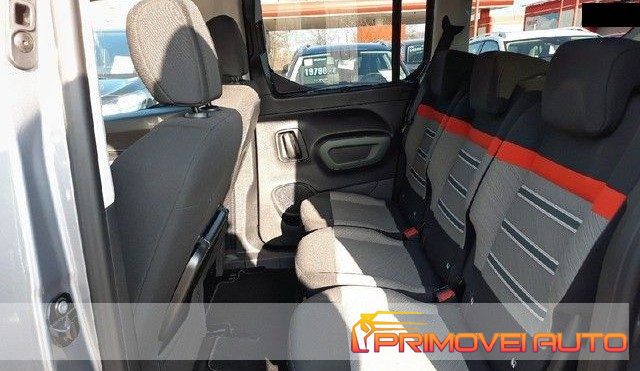 Citroen Berlingo BlueHDi 130 Stop&Start XL 5 posti Shine - foto 3 di 4