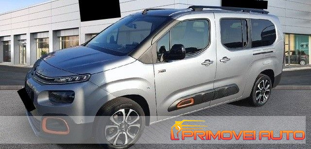 Citroen Berlingo BlueHDi 130 Stop&Start XL 5 posti Shine - foto 4 di 4
