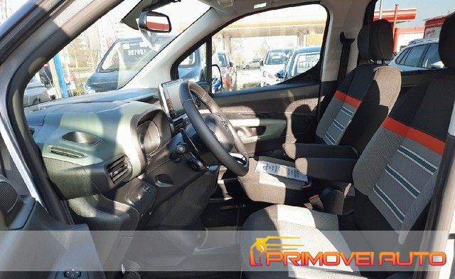 Citroen Berlingo BlueHDi 130 Stop&Start XL 5 posti Shine - foto 2 di 4